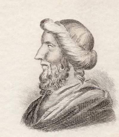 Archytas, a 