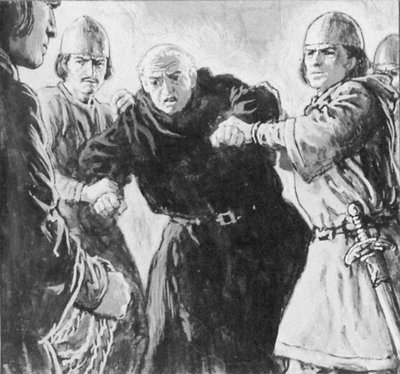 A szélesek fantomjának letartóztatása alkotó: English School