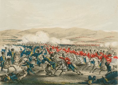 Balaklava alkotó: English School