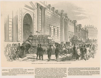 A Bank of England, Sir John Soanes fronton alkotó: English School