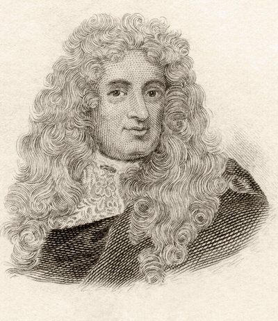 Samuel von Pufendorf báró, a „Crabb
