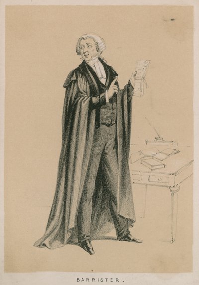 Ügyvéd alkotó: English School