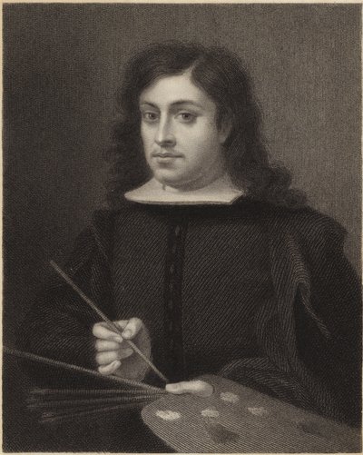 Bartolomé Esteban Murillo alkotó: English School
