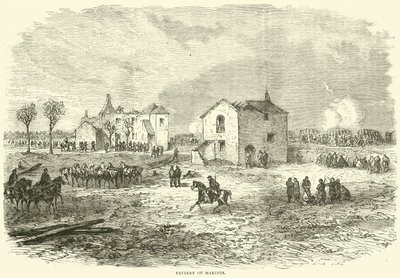 Tengerészgyalogság, 1870. december alkotó: English School