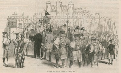 A torony határának legyőzése alkotó: English School