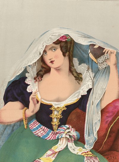 Beatrice alkotó: English School