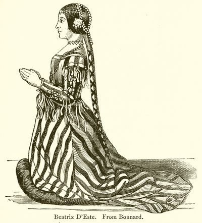 Beatrix DE alkotó: English School