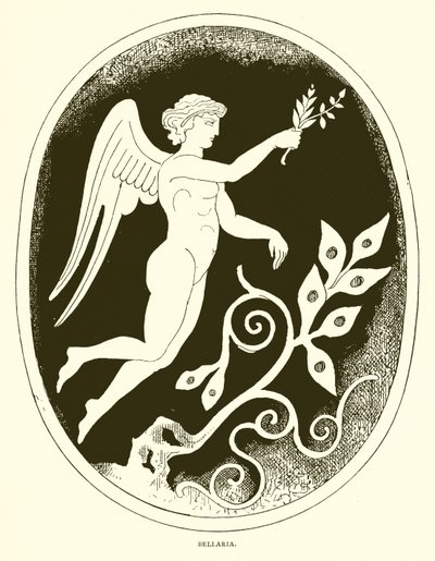 Bellaria von English School