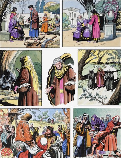 Ben-Hur alkotó: English School