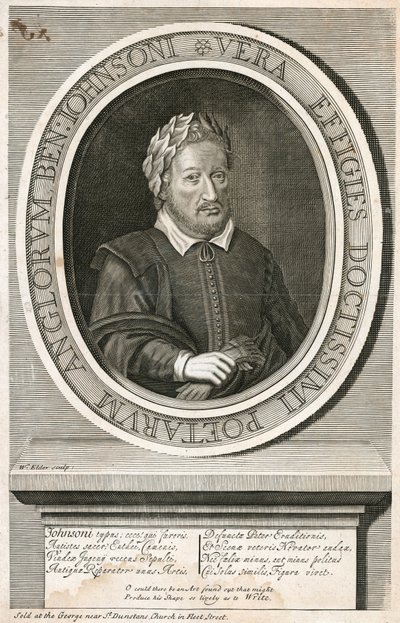 Johnson járat alkotó: English School