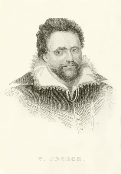 Johnson járat alkotó: English School
