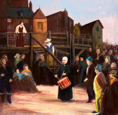 Benjamin Britten Peter Grimes című műve alkotó: English School