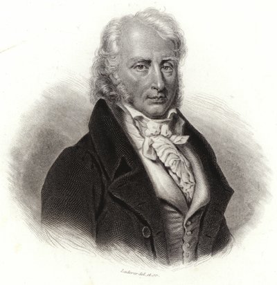 Benjamin Constant alkotó: English School