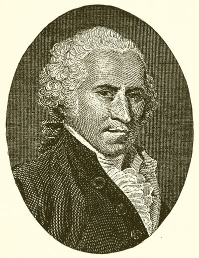 Benjamin West alkotó: English School