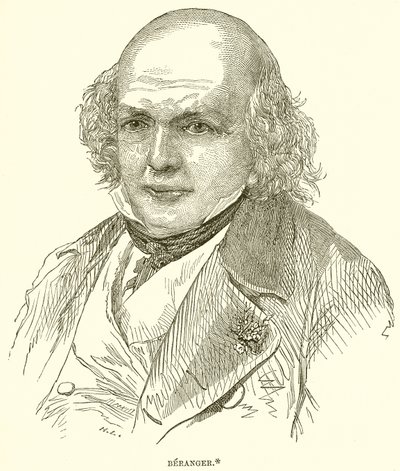 Beranger alkotó: English School