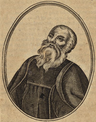 Clairvaux-i Bernard alkotó: English School