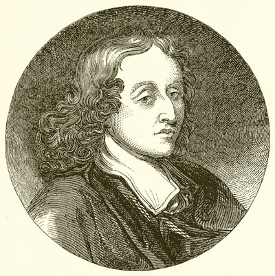 Blaise Pascal alkotó: English School