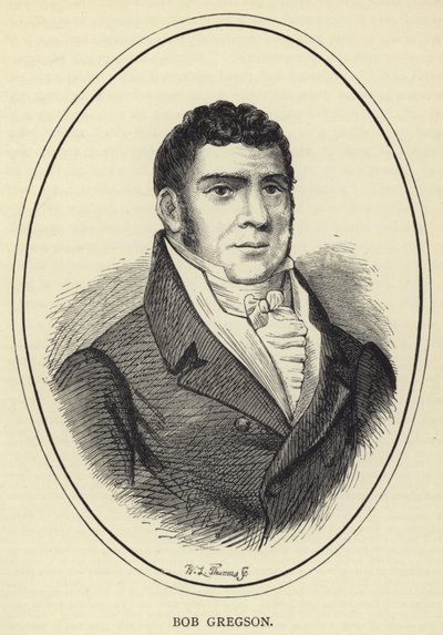 Bob Gregson alkotó: English School