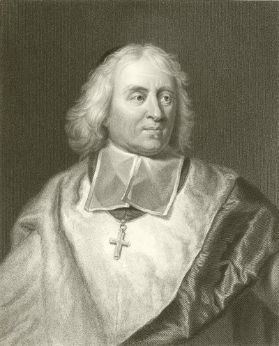 Bossuet alkotó: English School