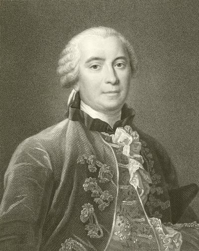 Buffon alkotó: English School