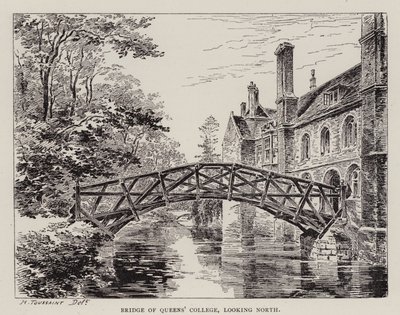 Cambridge: A Queens