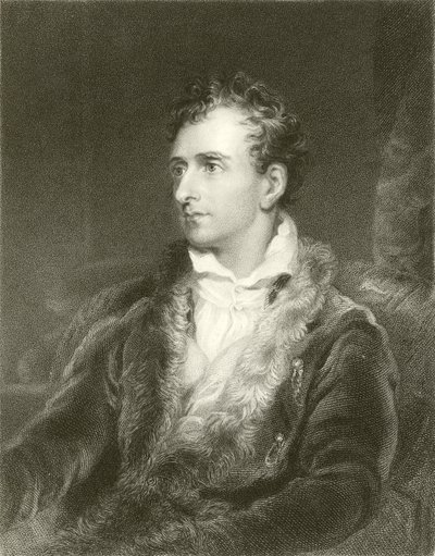 Canova alkotó: English School