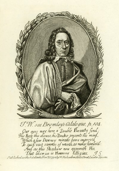 Thomas Weaver kapitány alkotó: English School