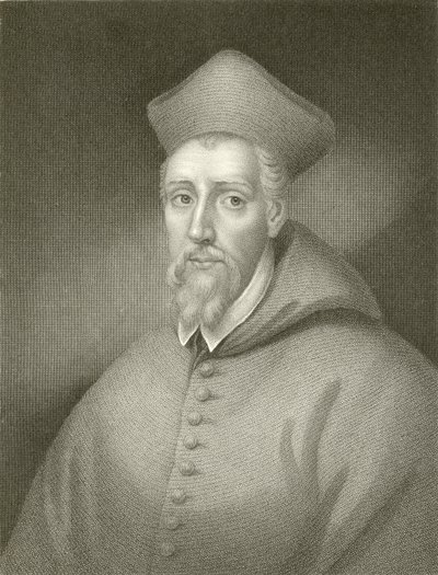 Allen bíboros alkotó: English School