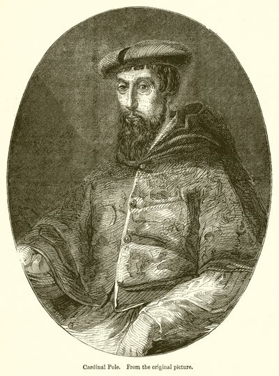 Pólus bíboros alkotó: English School