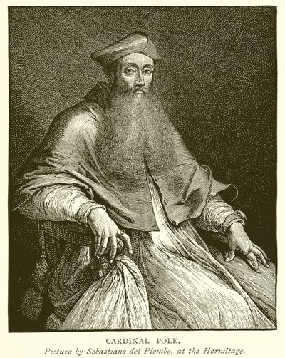 Pólus bíboros alkotó: English School