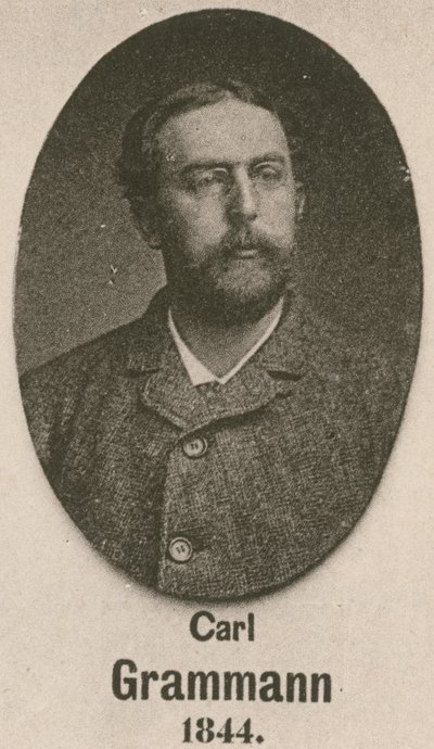 Carl Gramman (mélynyomás) alkotó: English School