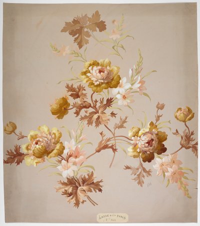 Szőnyeg kialakítás (wc papíron) alkotó: English School