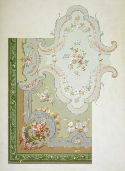 Szőnyeg kialakítás (wc papíron) alkotó: English School