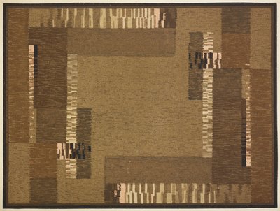 Szőnyeg kialakítás (wc papíron) alkotó: English School