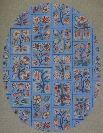 Szőnyeg kialakítás (wc papíron) alkotó: English School