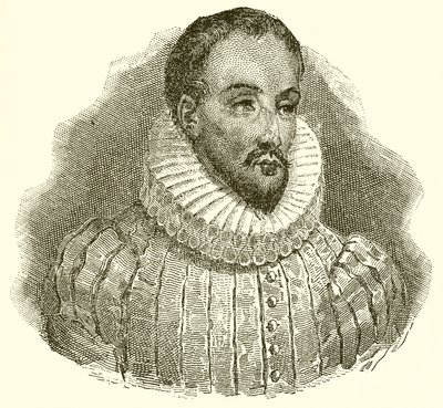 Cervantes alkotó: English School