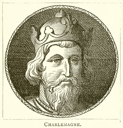 Nagy Károly alkotó: English School