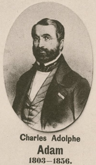 Charles Adolphe Adam (mélynyomás) alkotó: English School