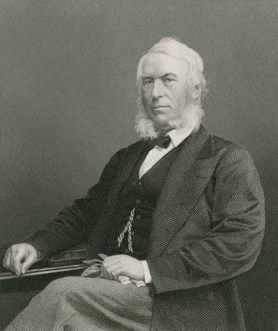 Charles Brook alkotó: English School