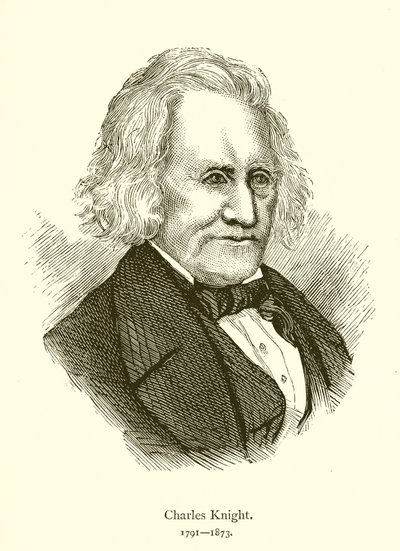 Károly lovag alkotó: English School