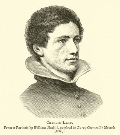 Bárány Károly alkotó: English School