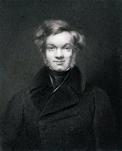 Chas Buller Jr alkotó: English School