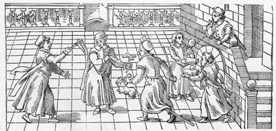 Gyermekjátékok: csörgő, malom, hobbiló és buborékfújás alkotó: English School