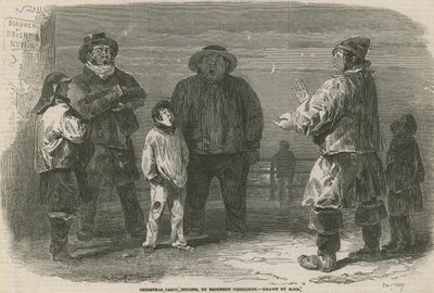 Karácsonyi ének éneklés alkotó: English School