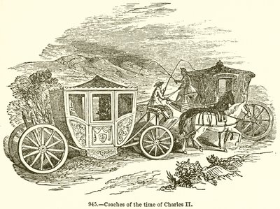 Károly korának edzői II alkotó: English School