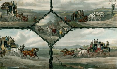 Edzői események alkotó: English School