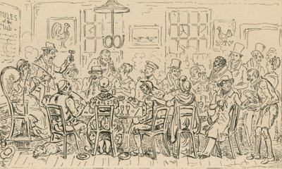 Kakas és Tyúk Klub alkotó: English School