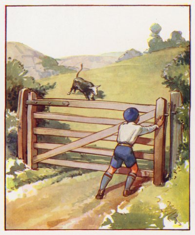 Parancsok: (színes litográfia) alkotó: English School