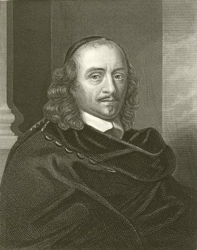 Corneille alkotó: English School