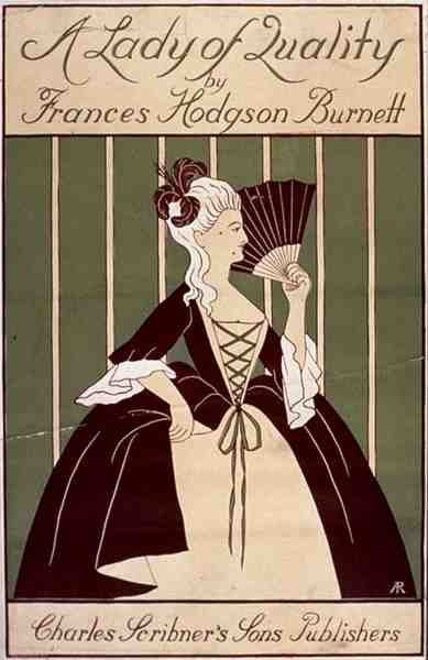 Frances Hodgson Burnett 
